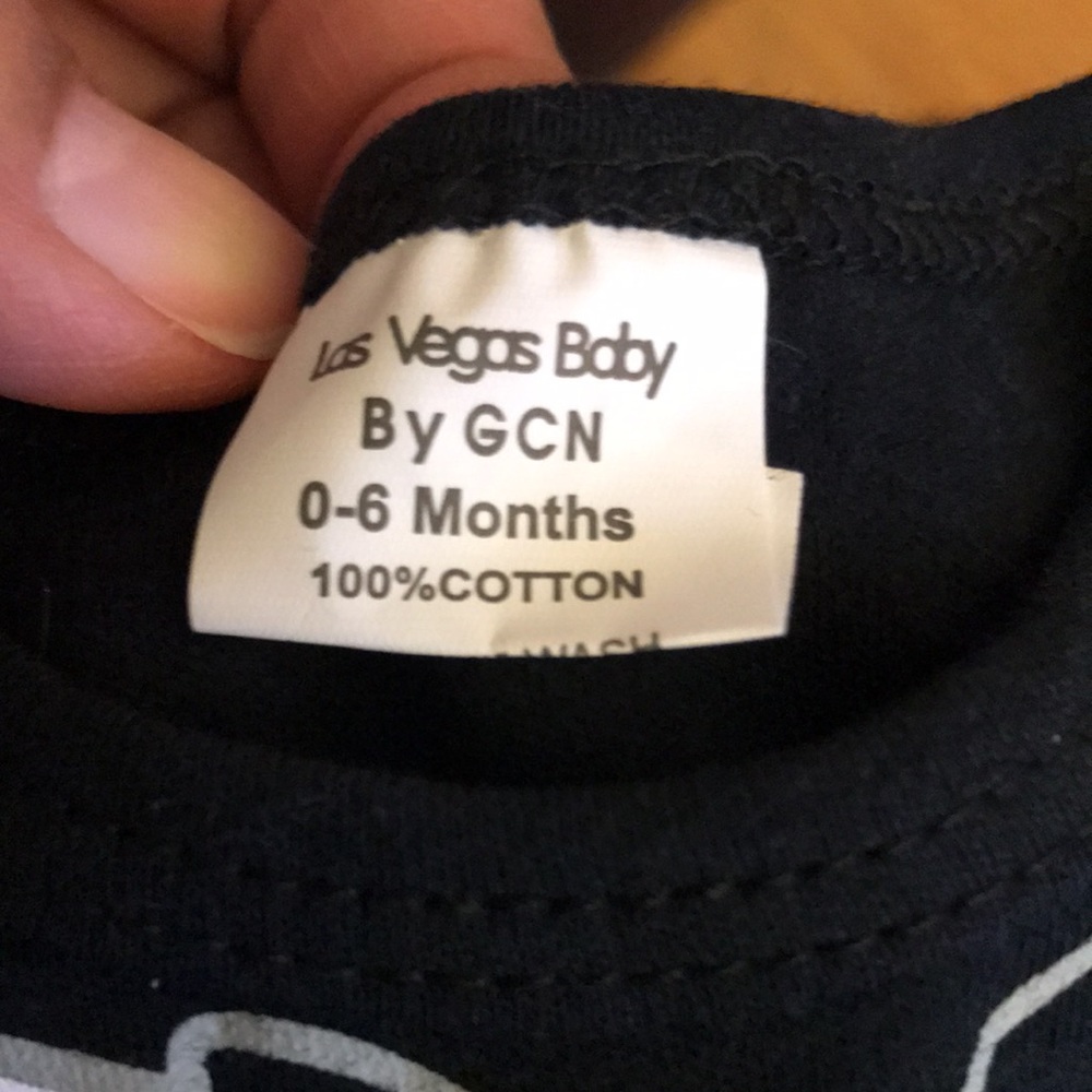 Boy tee - Picture 3 of 3
